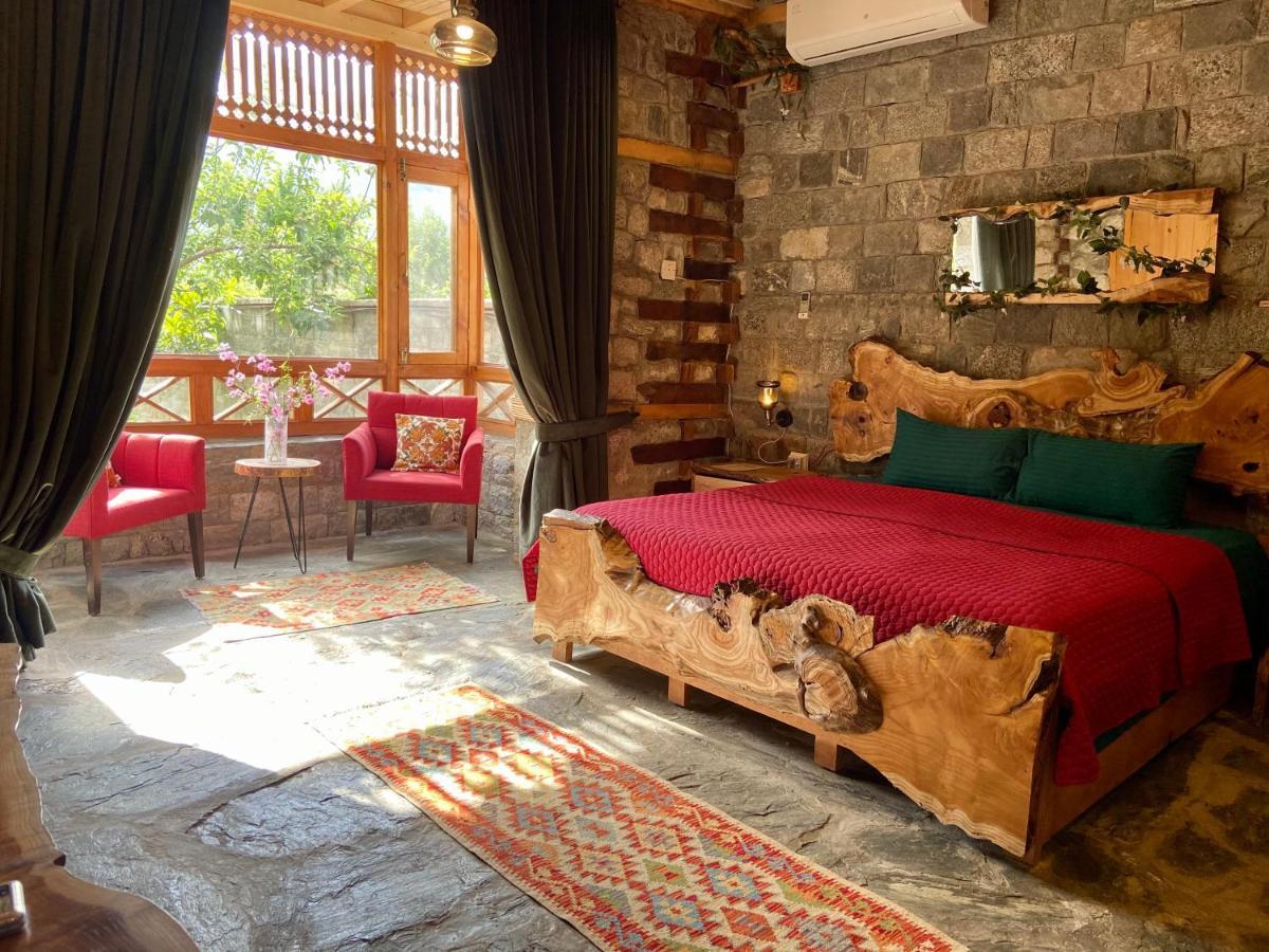 Riverdale Gilgit Zewnętrze zdjęcie