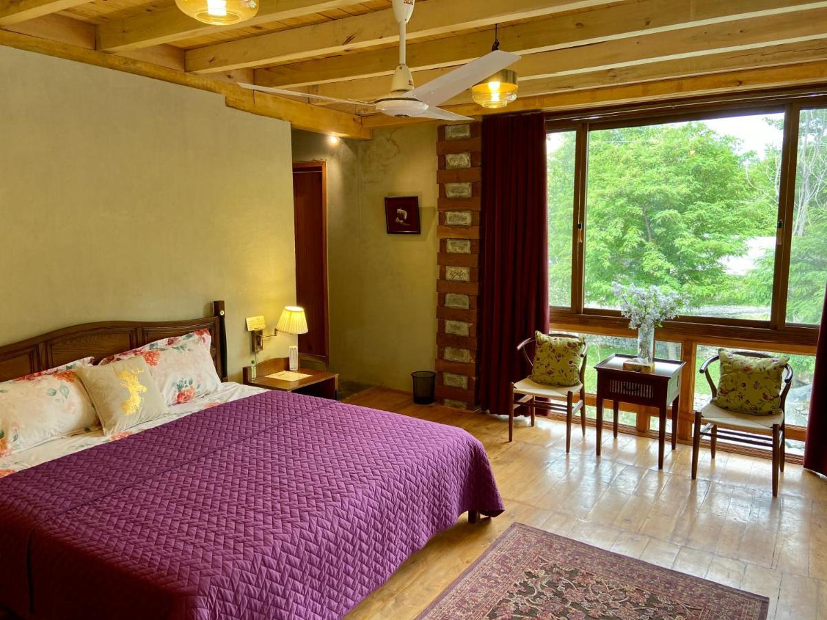 Riverdale Gilgit Zewnętrze zdjęcie
