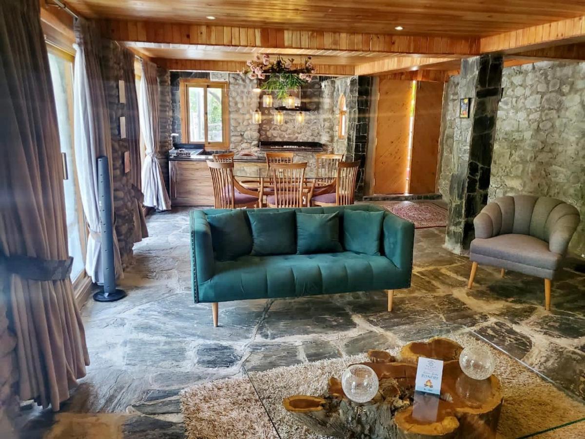 Riverdale Gilgit Zewnętrze zdjęcie