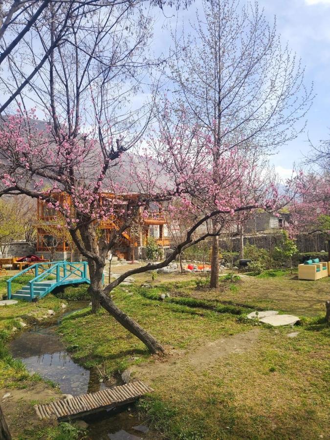 Riverdale Gilgit Zewnętrze zdjęcie