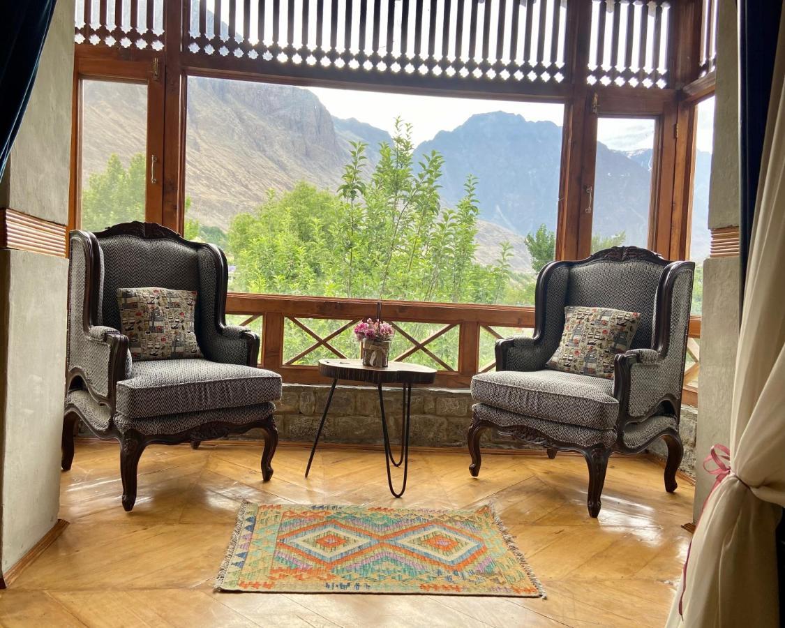 Riverdale Gilgit Zewnętrze zdjęcie