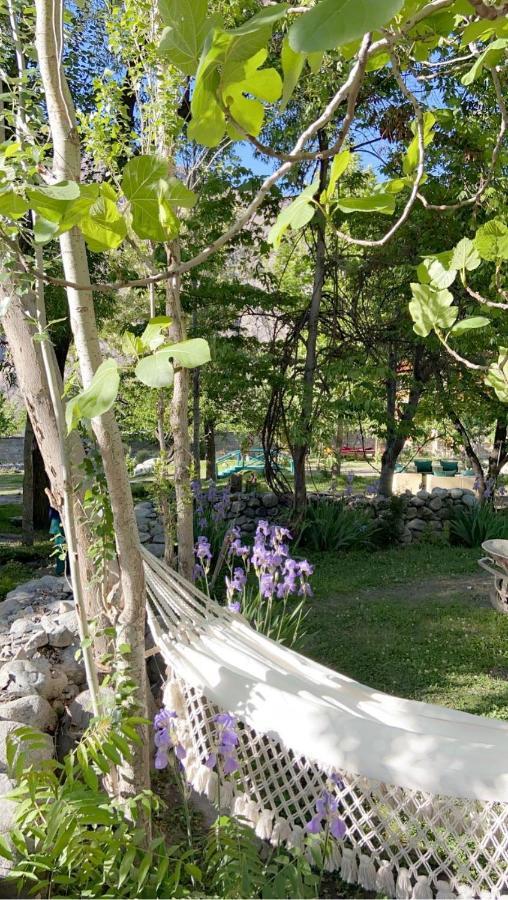 Riverdale Gilgit Zewnętrze zdjęcie