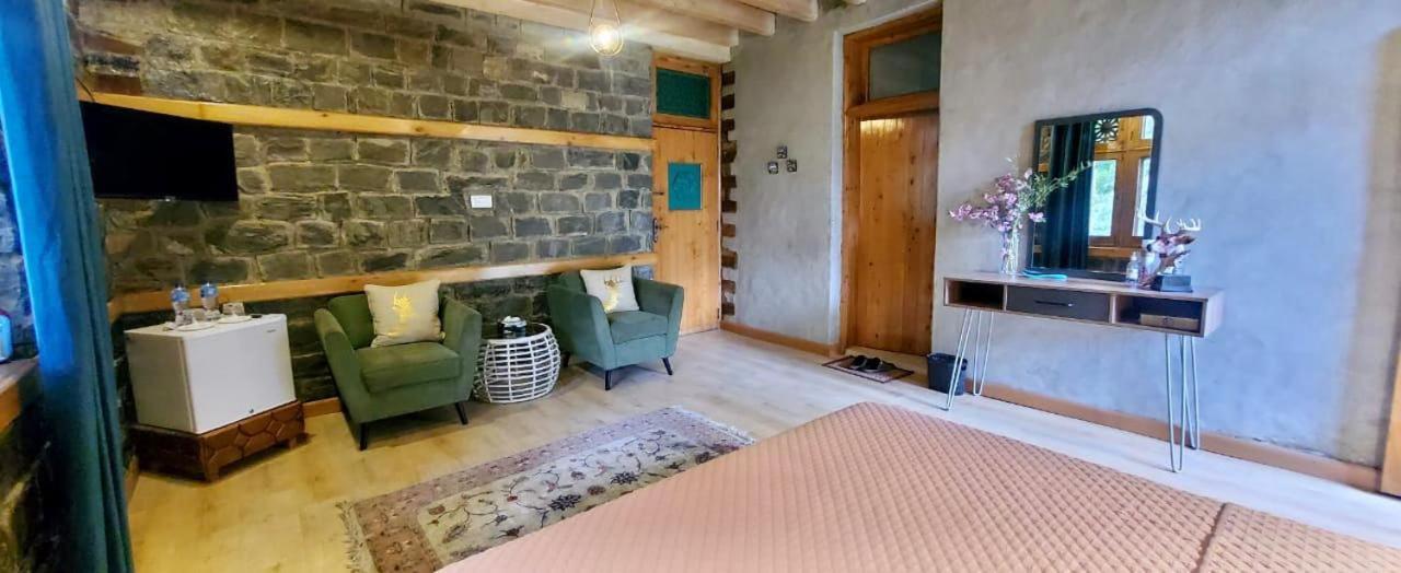 Riverdale Gilgit Zewnętrze zdjęcie