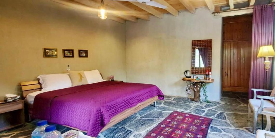 Riverdale Gilgit Zewnętrze zdjęcie