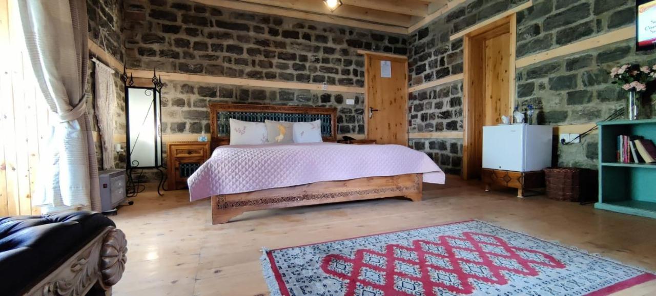 Riverdale Gilgit Zewnętrze zdjęcie