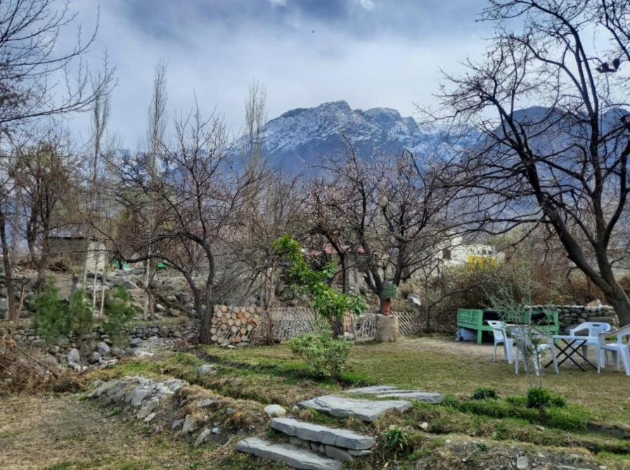 Riverdale Gilgit Zewnętrze zdjęcie