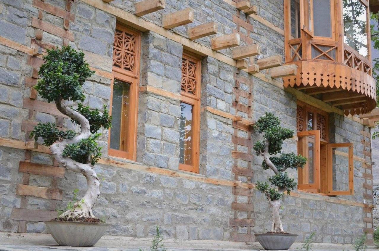 Riverdale Gilgit Zewnętrze zdjęcie