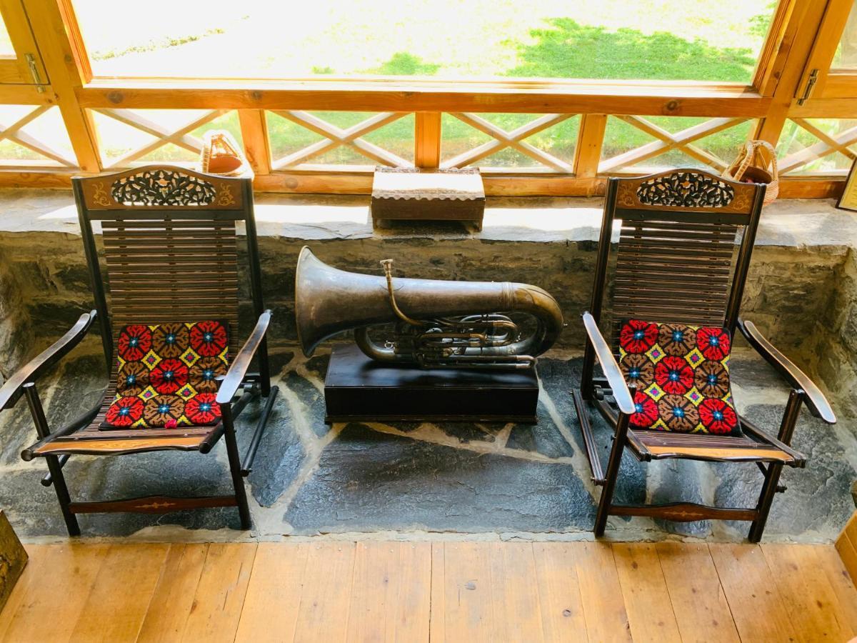 Riverdale Gilgit Zewnętrze zdjęcie