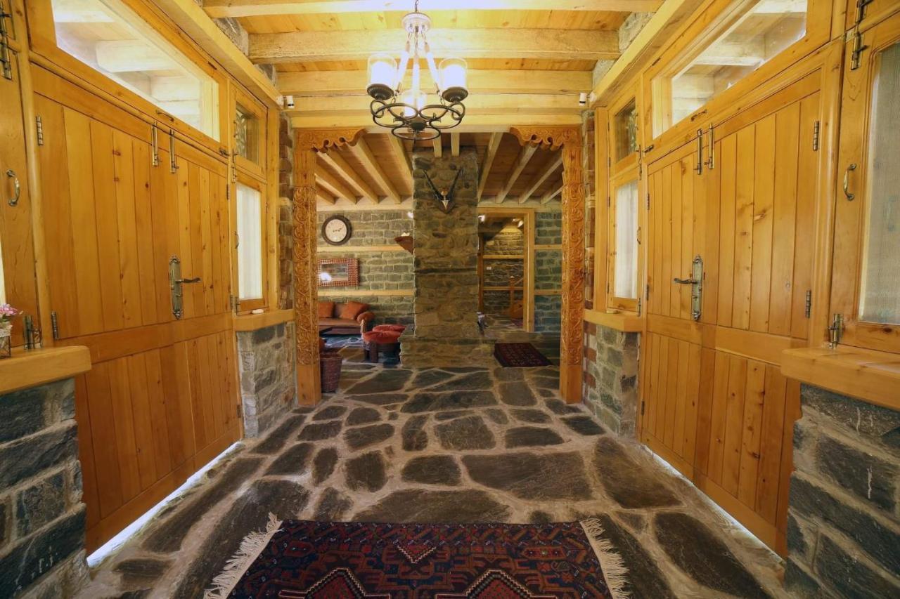 Riverdale Gilgit Zewnętrze zdjęcie