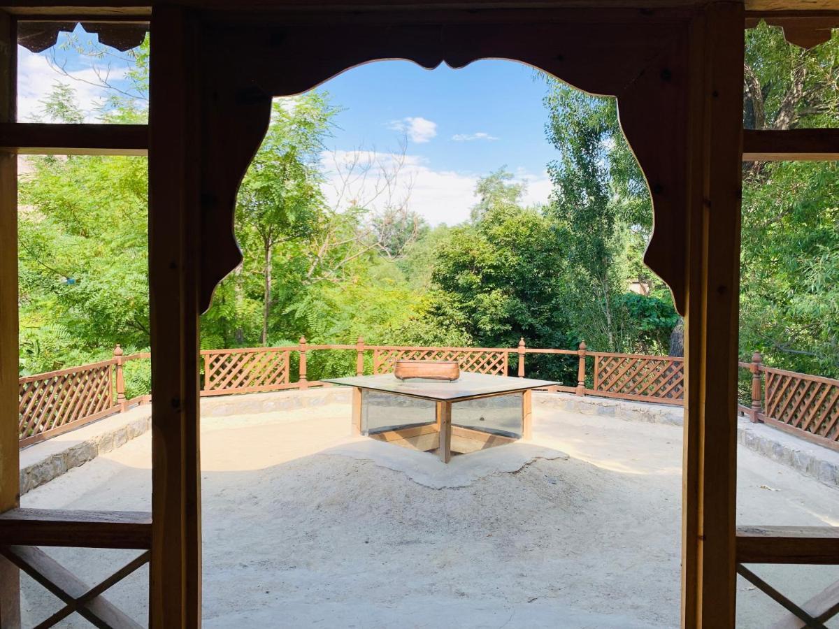 Riverdale Gilgit Zewnętrze zdjęcie