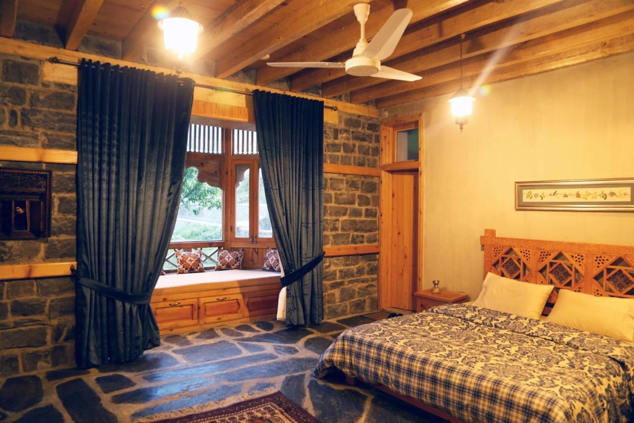 Riverdale Gilgit Zewnętrze zdjęcie