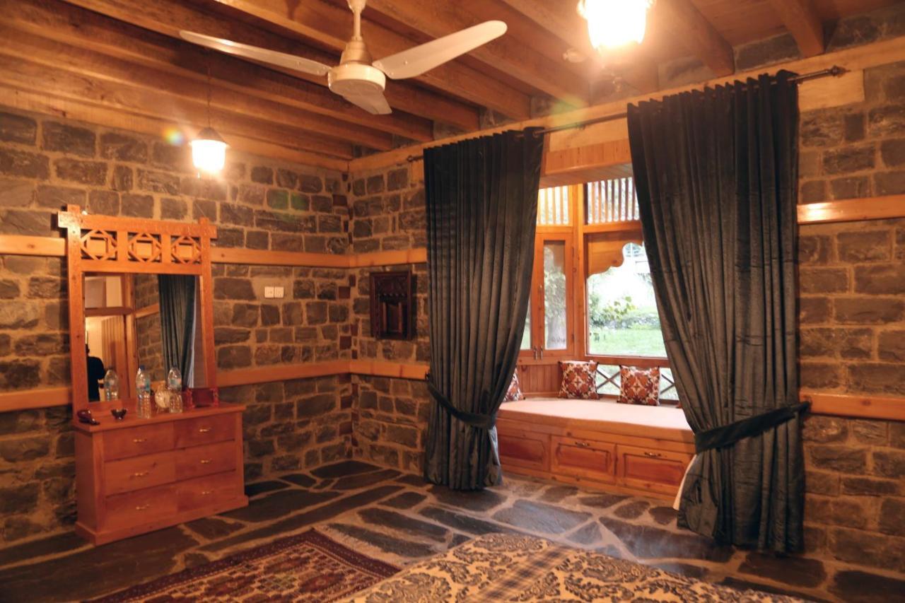 Riverdale Gilgit Zewnętrze zdjęcie