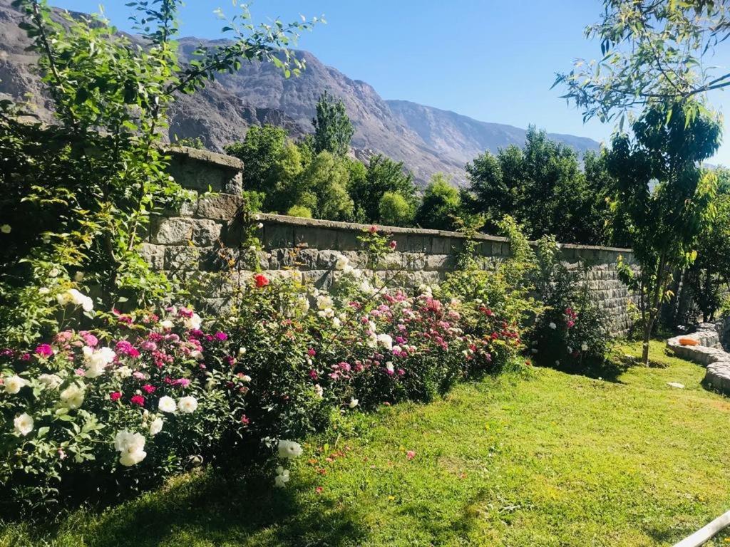 Riverdale Gilgit Zewnętrze zdjęcie